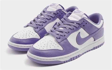 purple pulse nike dunks|light purple nike dunks.